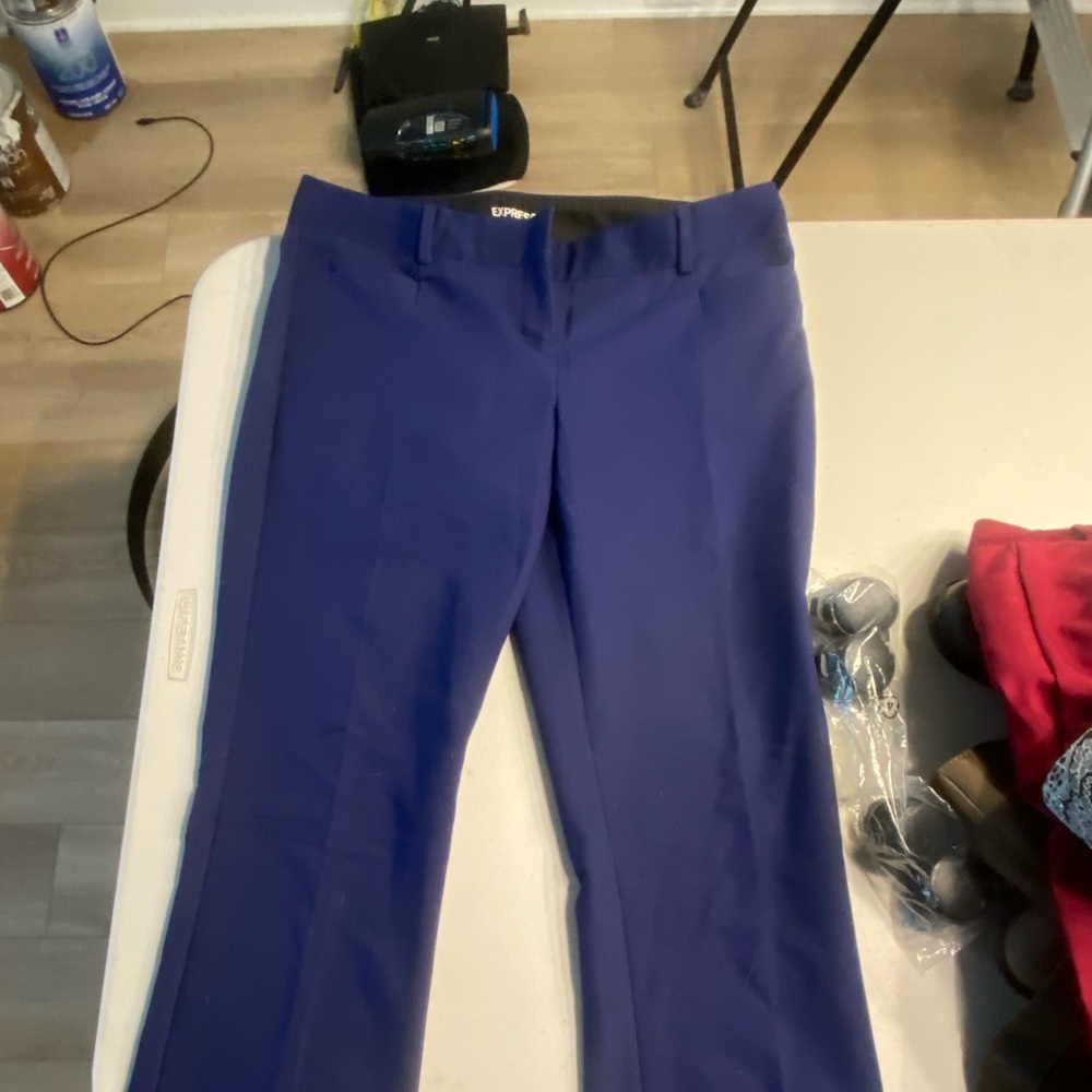 Express Dress Pants